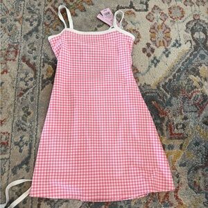 wild fable butter bliss dress NWT